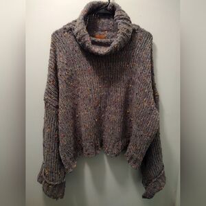 Pol Turtle Neck Sweater